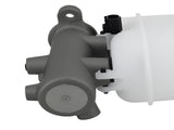 Aluminum Master Cylinder w/Reservoir fit for Ford F-250/F-350/F-450/F-550 2005-2007 51402233