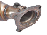 Catalytic Converter Replacement for Volvo XC60 2010-2015, XC70 2009-2015, S80 2008-2015, S60 3.0L L6 63870268