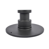 Gooseneck Hitch Fits for 5th Wheel Trailer 2