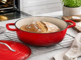 Stainless Steel Handle 5QT 16284348