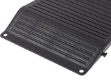 4PACK Tire Saver Ramps,Wheels Tire Saver Ramps,Anti-Slip Hard Plastic Design,Black-Does not support 96888067