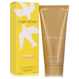 L'Air Du Temps by Nina Ricci Shower Gel 6.6 oz for Women FX-418019