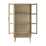 28.3x15.4x62.6" Cabinet W2078P179277