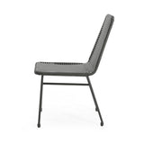 DINING CHAIRS Dark Brown N779P201261D