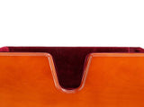 4/4 Natural reddish-brown cello base with foam protective layer 10288586