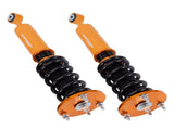 24 Step Adjustable Damper Coilover Suspension Kit fit for Lexus LS430 2001-2006 60896202