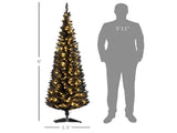 6ft Christmas tree 09495643