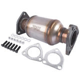 ZNTS 16351 Catalytic Converters Assy for 2006-2008 Honda Ridgeline 3.5L,Acura TL 3.2L 54952997