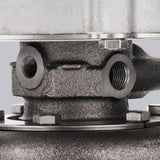 Fit for Universal Turbo Charger GT35 GT3582 Billet Wheel Turbine T3 .82 4 Bolts 600BHP 99875009