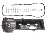 Left Valve Cover w/ Gasket BL3Z-6582-H for Ford TRANSIT-150 3.5L 15-22 Aluminum 62805382
