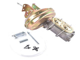 9" Brake Booster Master Cylinder Kit Fits for 1964-1972 GM A-F-X Body Vehicles Chevrolet Chevelle 96435618