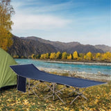 ZNTS Folding Camping Chairs / Camping Cot （Prohibited by WalMart） 32565498