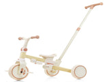 7 in 1 Baby Tricycle, Foldable Toddler Tricycle with Removable and Adjustable Parent Handle, Toddler N726P248345Y