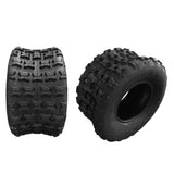 ZNTS SPORT ATV 18X9.5-8 4-PLY TIRES 39441478