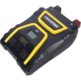 1500 Watts Power Inverter Modified Sine Wave Car LED Display , Portable AC Power Emergencies, Job W465P193473