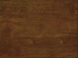 Mid-Century Modern Lift Top Storage Bench 1pc Light Brown Upholstered Tufted Solid Wood Walnut B011P169816