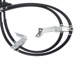 Shift Cable Assembly Shifter Selector fit for Honda Civic 2007-2011 1.8L 54310SNAA04 14317232