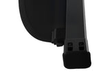 Rear Cargo Cover fit for Subaru Impreza Crosstrek 2024 Retractable Waterproof Black 49215250