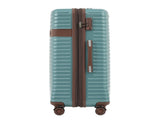 4 Piece Luggage Set Suitcase Set, ABS Hard Shell Lightweight Expandable Travel Luggage with 4 57515358