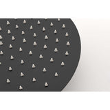 Rain Shower Head Systems Wall Mounted Shower W2287141913