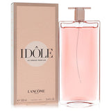 Idole Le Grand by Lancome Eau De Parfum Spray 3.4 oz for Women FX-562952