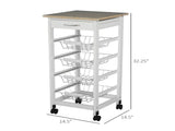 Kitchen Sideboard/ Storage cabinet/Coffee Bar Cabinet 09415947