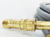 40000BTU Natural Gas Adaptor Hose W853P238053