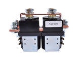 Reversing Contactor For Golf Cart Heavy Duty & Albright Electric 36V 400A SW202 82636969