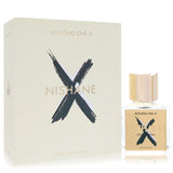 Wulong Cha X by Nishane Extrait De Parfum Spray 3.38 oz for Men FX-570074