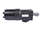 Black Hydraulic Motor Fits for Eaton Char-Lynn H Series 4-Bolt Std 14.10 in/r 1011006009 1011006 43621756
