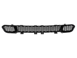 Front Lower Grille fit for Jeep Cherokee 14-18 Black Plastic 68203216AA 68645738