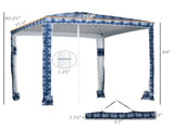 Outdoor beach umbrella / Sun Umbrella 29899914
