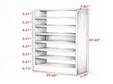 Shoe Storage Cabine 82096272