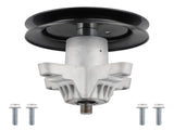 42" Deck Spindle Assembly for Troy-Bilt 918-0624A 918-0624B 618-0624 67322229
