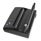 Printer Machine Thermal Stencil Paper Printer Lightweight Copier Tattoo Transfer 07632413