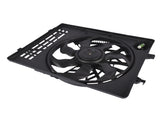 Radiator Cooling Fan Assembly for 2017-2020 Kia Cadenza Sedan 4-Door 3.3L V6 28636041