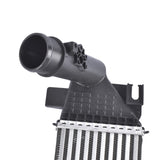 Turbocharger Intercooler Charge Air Cooler Fit for 2012-2019 Ford Explorer 2.0L BB5Z6K775A 23613168