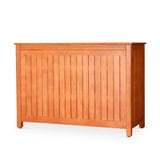 Eucalyptus Sideboard, Natural Oil B046104519