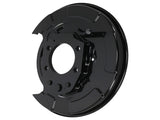 Rear Passenger Disc Brake Splash Shields fit for Subaru Legacy 2010-2014 26704AJ000 24291326