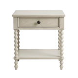 ZNTS Nightstand B03548941