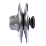 Driven Clutch for Yamaha G29 Drive 2007-2012 Golf Carts Secondary Driven Clutch CP-0051 39448798