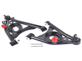 Tubular Front Lower Control Arms Kit Fit for Chevy Monte Carlo GMC S15 Jimmy Buick Regal 53466547