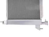 4 Row Aluminum Radiator fit for Ford Mustang 1994-1995 AT F4ZH8005BA 00974013