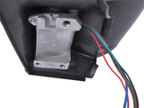 Power Left Door Mirror for Mercedes Freightliner Dodge Sprinter 2500 3500 2.7L 2000-2006 5104440AA 38838579