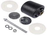 Quik-Align Pivot Bushing Kit Alignment Collars Replacement for Hendrickson S-24691S 70055537