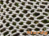 Hanging Swing Cotton Rope Hammock Chair Patio Porch Garden Camping Picnic 87967296