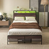 Metal Bed Frame 63523329