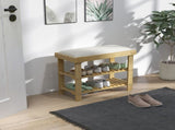 Shoe Storage Cabinet/Shoe Rack 05753985