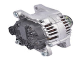 110 Amp, 12 Volt, CW, 6-Groove Clutch Pulley Alternator Fits for Hyundai Sonata Tucson Kia Optima 77704209