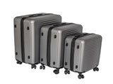 2025 dark gray suitcase W2710P453976